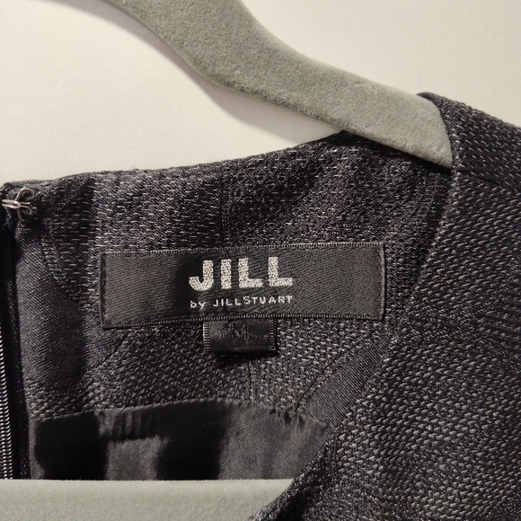 Jill by Jill Stuart Jacquard Dress - Picture 4 of 4